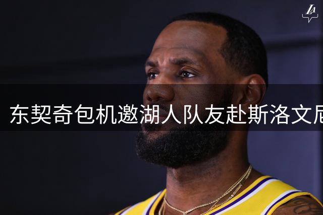 东契奇包机邀湖人队友赴斯洛文尼亚 5天豪华团建细节曝光