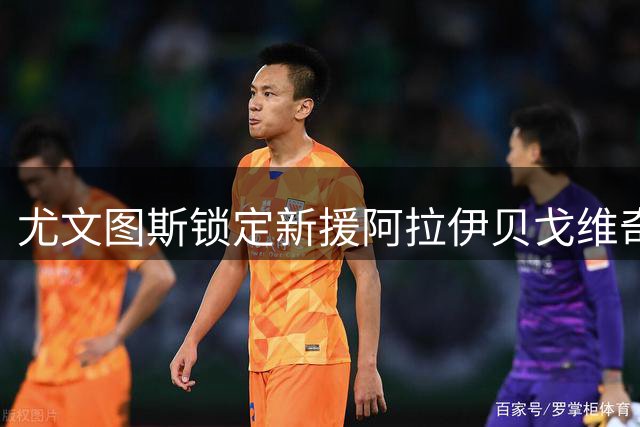 尤文图斯锁定新援阿拉伊贝戈维奇，转会细节即将敲定